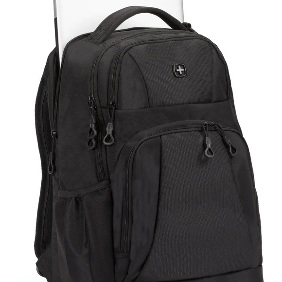 SwissGear Bags New Swiss Gear 5698 Laptop Backpack Poshmark
